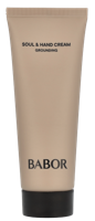 Babor Soul & Body Hand Cream 75 ml Handverzorging