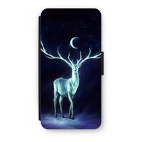 Nightbringer: iPhone SE 2020 Flip Hoesje