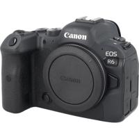 Canon EOS R6 body occasion