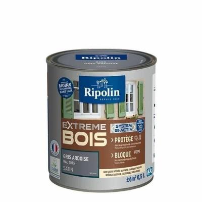 Grondverf Ripolin Grijs Gesatineerd 500 ml