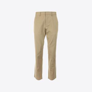 Broek Beige Katoen Chino