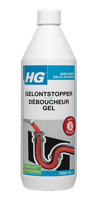 HG Badkamer Gelontstopper
