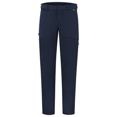 Tricorp 502702 werkbroek Fitted stretch RE2050 ink maat 52