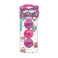 Yulu poppops pets series 1 3 stuks Yulu poppops pets series 1 3 stuks
