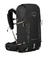 Osprey Tempest Velocity 30 Backpack Dames Dark Charcoal/Chiru Tan WXS/S