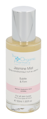 The Organic Pharmacy Jasmine Night Conditioner 50ml The Organic Pharmacy Jasmine Night Conditioner 50ml