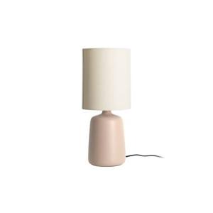 Leitmotiv - Table Lamp Alma Straight Large