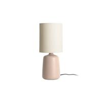 Leitmotiv - Table lamp Alma Straight Large