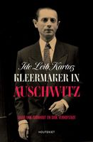 Kleermaker in Auschwitz - David Van Turnhout, Dirk Verhofstadt - ebook - thumbnail