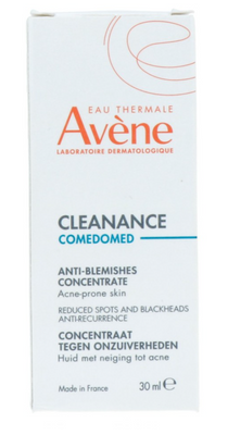 Eau Thermale Avène Cleanance Comedomed
