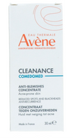 Eau Thermale Avène Cleanance Comedomed - thumbnail