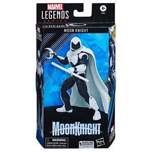 Hasbro Marvel Legends Moon Knight 15cm