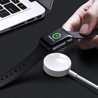 Magnetische draadloze oplader voor Apple Watch reeks 4 / 3 / 2 / 1