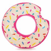 Intex Opblaasbare donut - thumbnail