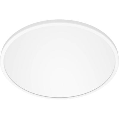 Philips 8721103040916 Plafondlamp, LED-plafondlamp Wit