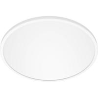 Philips 8721103040916 Plafondlamp, LED-plafondlamp Wit