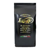 Lucaffé - Mr. Exclusive 100% Arabica Bonen - 1kg