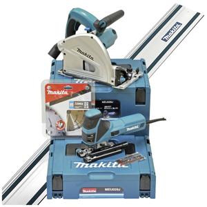 Makita MEU029J Zagenset