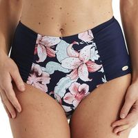 Damella Meryl Pink Lillies Maxi Bikini Brief * Actie *