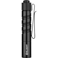 OLight I3T 2 EOS Mini-zaklamp werkt op een accu, werkt op batterijen LED 200 lm