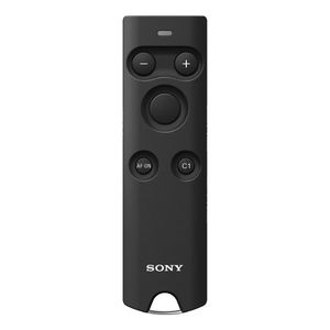 Sony RMT-P1BT afstandsbediening