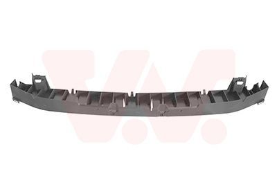 Schokdemper, bumper 1555561