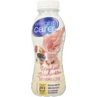 Weight Care Drinkmaaltijd yoghurt & bosvruchten Weight Care Drinkmaaltijd yoghurt & bosvruchten