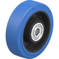 Blickle POEV 125/20K-SB Kunststofwiel Wieldiameter: 125 mm Draagvermogen (max.): 250 kg 1 stuk(s)