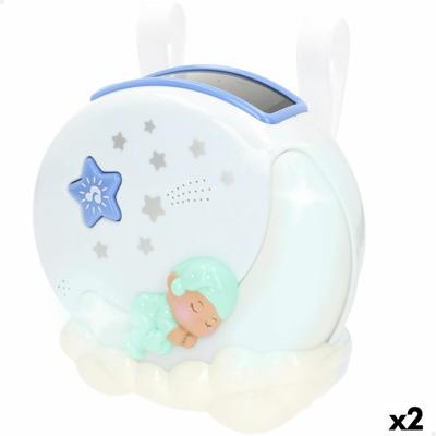 Projector PlayGo 18 X 16 X 7 CM (2 Stuks)