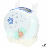 Projector PlayGo 18 X 16 X 7 CM (2 Stuks)