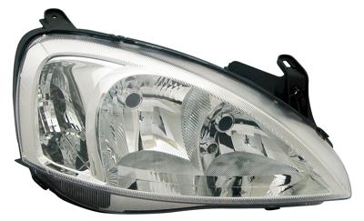 Koplamp links 206066452