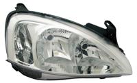 Koplamp links 206066452