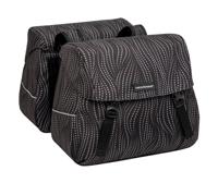 Newlooxs New looxs joli alma black 257.163 dubbeltas 37l