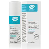 Green People Hydratend & verstevigend serum