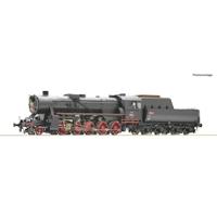 Roco 7100001 H0 stoomlocomotief Rh 555.0 van de CSD