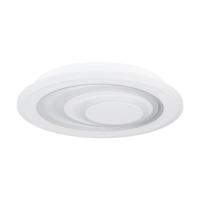 Eglo Led plafonnièrePalagiano 1 Ø 30cm - 32051