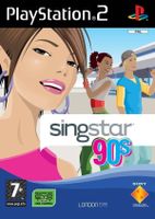 Singstar 90's