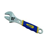 Kinzo gereedschap Moersleutel - Bahco sleutel - metaal - 20 cm