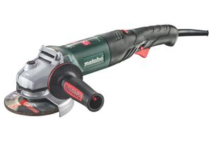 Metabo Haakse slijper WEV 1500-125 RT - 601243000