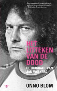 Het litteken van de dood (Paperback)