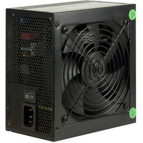 Inter-Tech 88882242 computerbehuizing