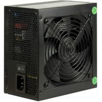 Inter-Tech 88882242 computerbehuizing