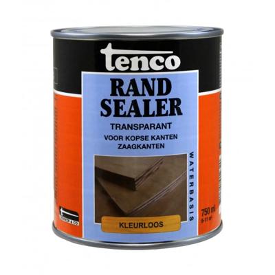 Tenco Randsealer Transparant