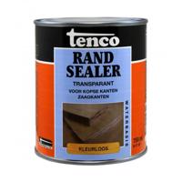 Tenco Randsealer Transparant