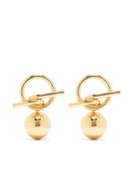 Wouters & Hendrix boucles d'oreilles pendantes - thumbnail