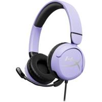 HyperX Cloud Mini Bedraad Paars
