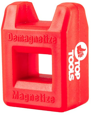 top tools demagnetiseerder/magnetiseerder 39d196 top tools demagnetiseerder/magnetiseerder 39d196