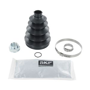 Asmanchetten set VKJP1417