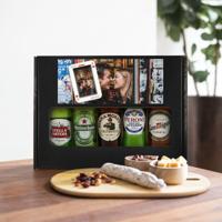 Cadeau bierpakket - Pilsener - Vaderdag