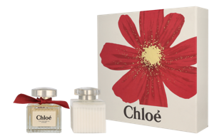 Chloe Signature Intense Giftset 150 ml Cadeauset Dames